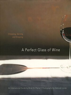 A Perfect Glass of Wine - ebook